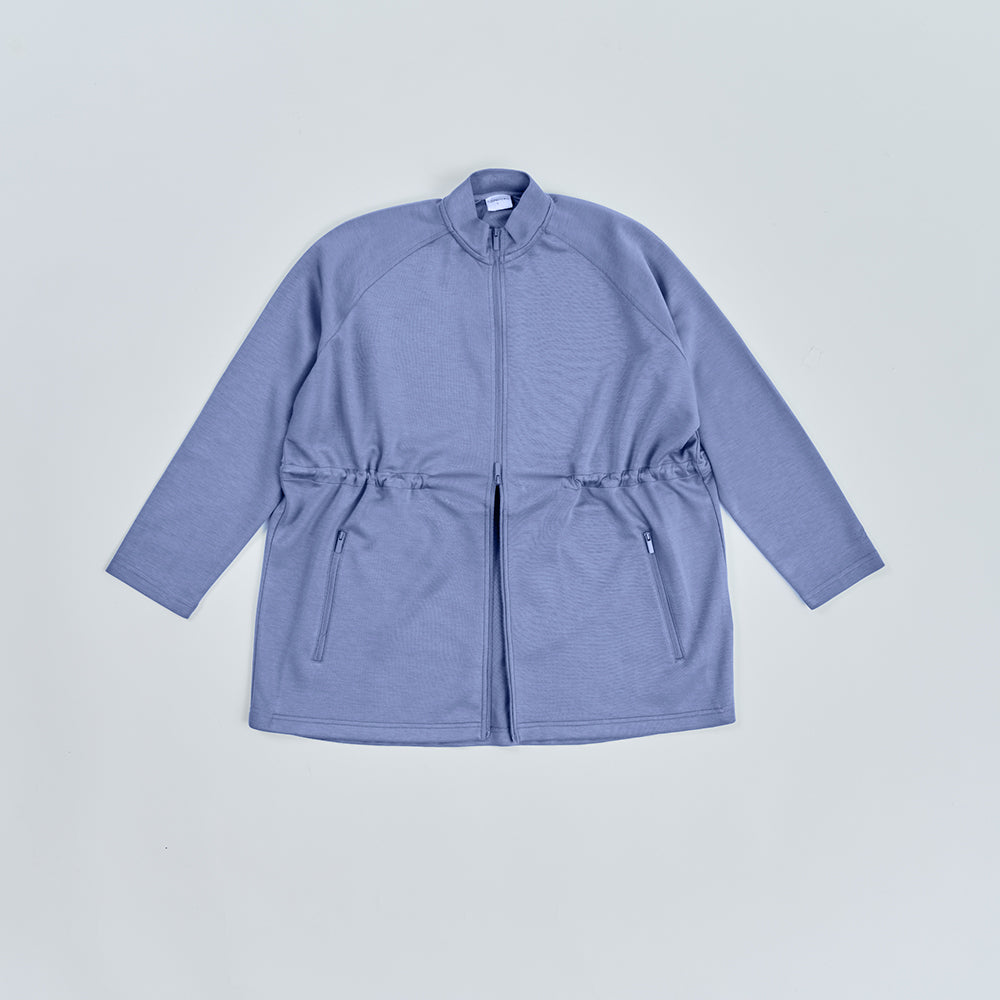 Adjustable Sweatshirt