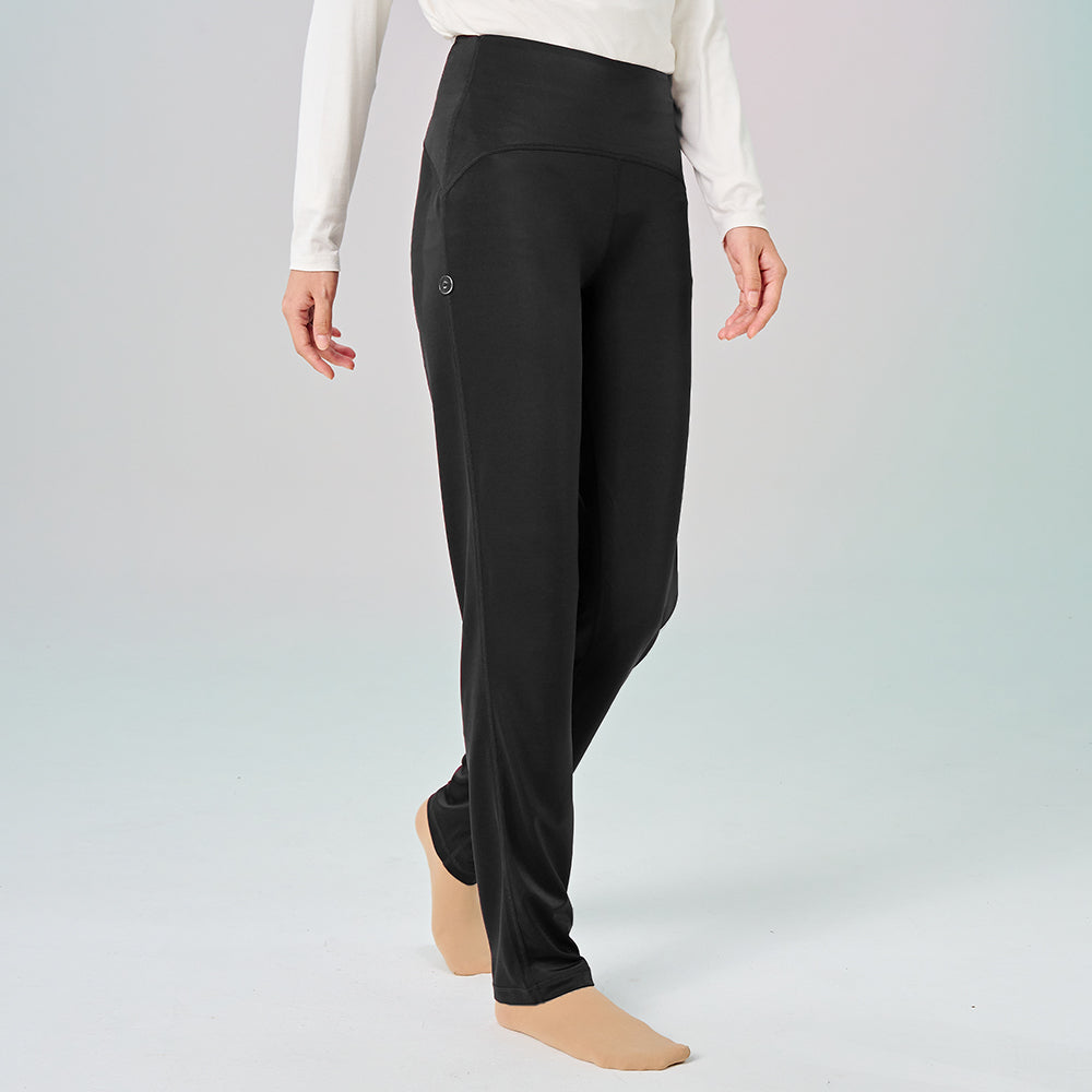 Basic Swimwear Pants