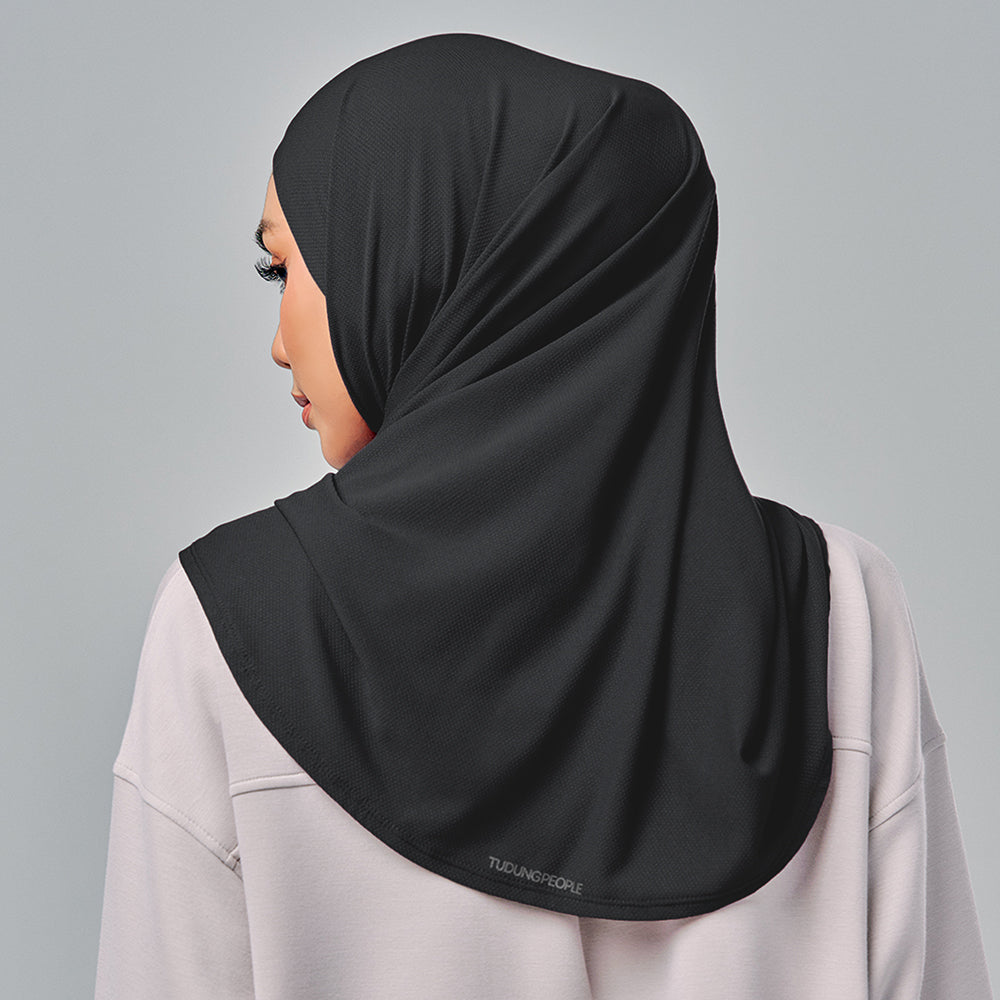 (Nano) Najwa Sport Niya