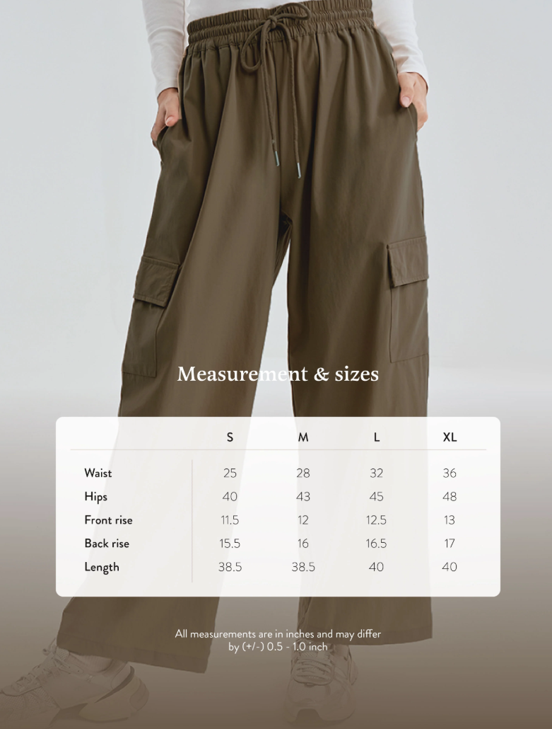 Track Pants