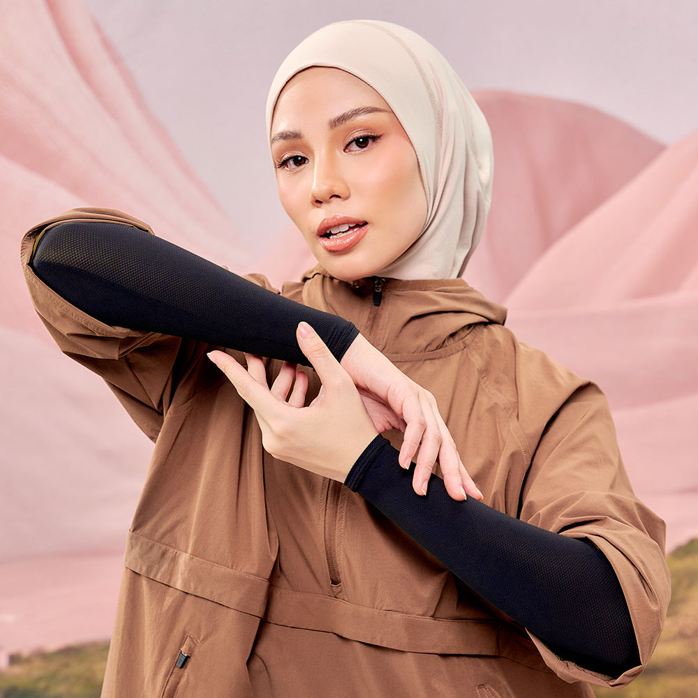 Najwa Sleeve