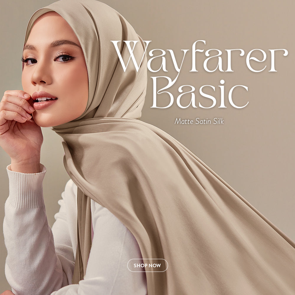 Wayfarer Basic