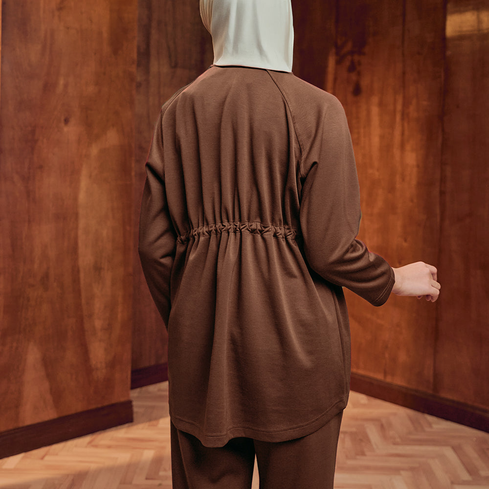 Adjustable Sweatshirt 2.0
