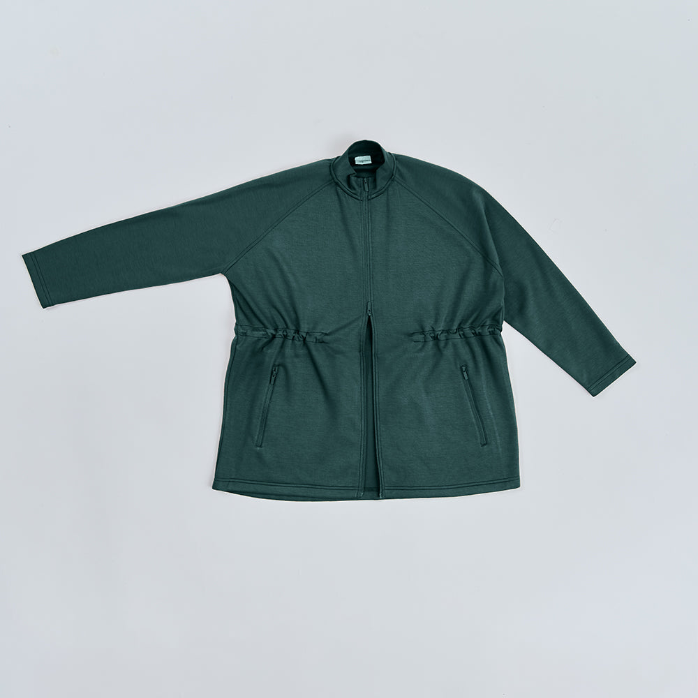 Adjustable Sweatshirt