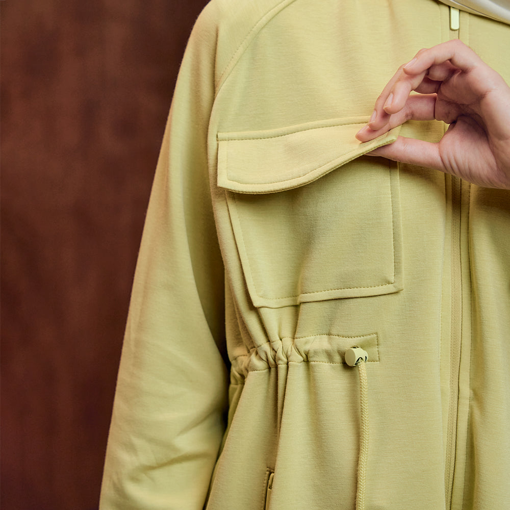 Adjustable Sweatshirt 2.0