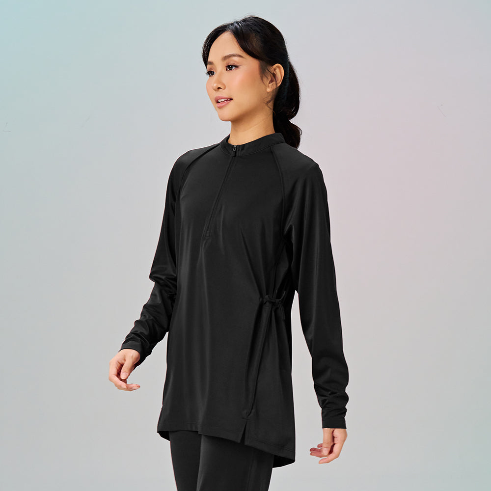 Adjustable Swimwear Top