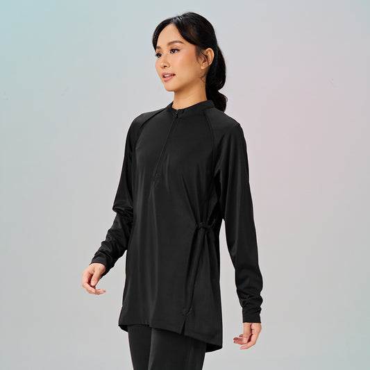 Adjustable Swimwear Top