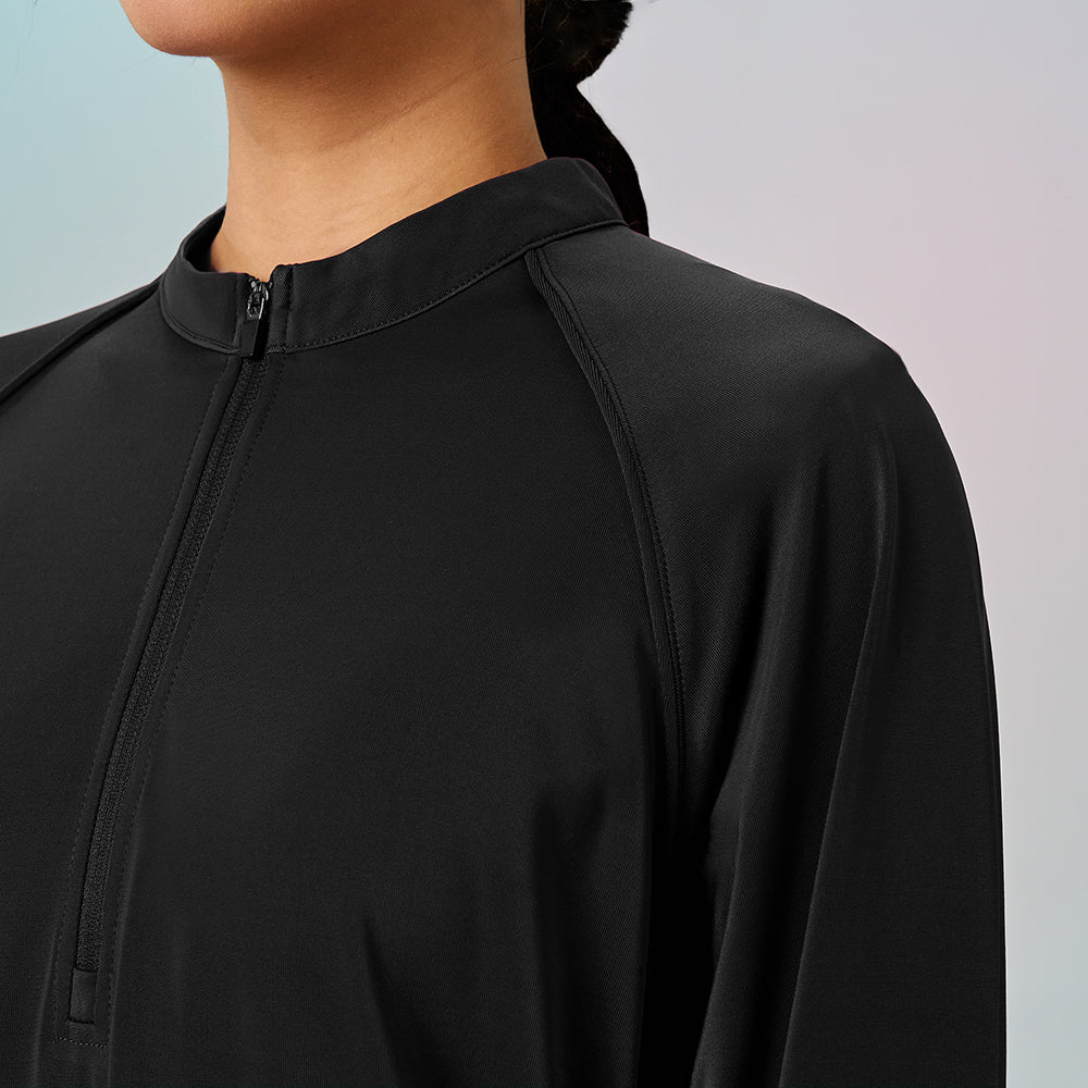 Adjustable Swimwear Top