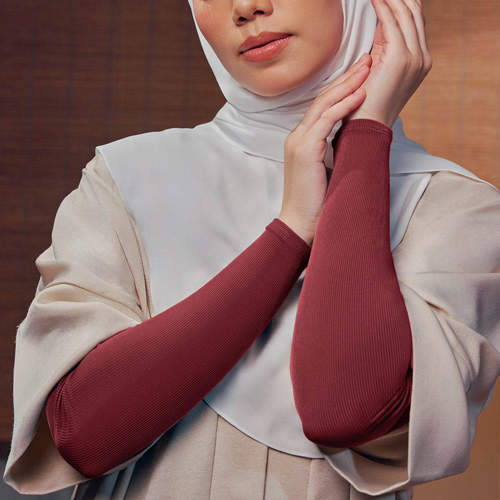 Luna Sleeves