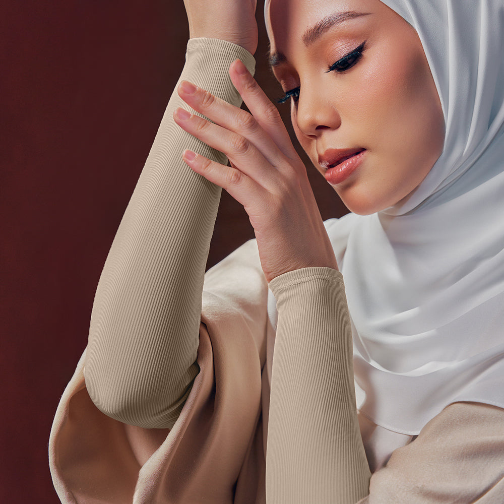 Luna Sleeves