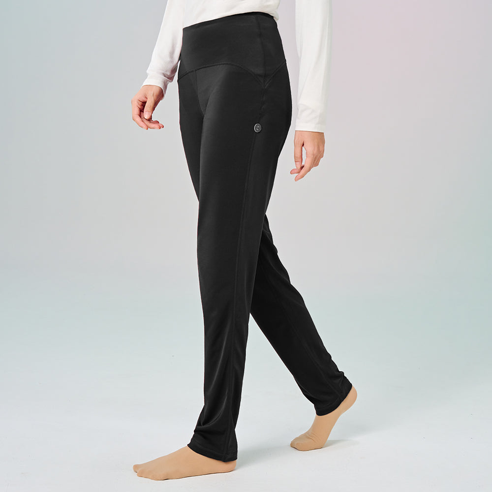Basic Swimwear Pants
