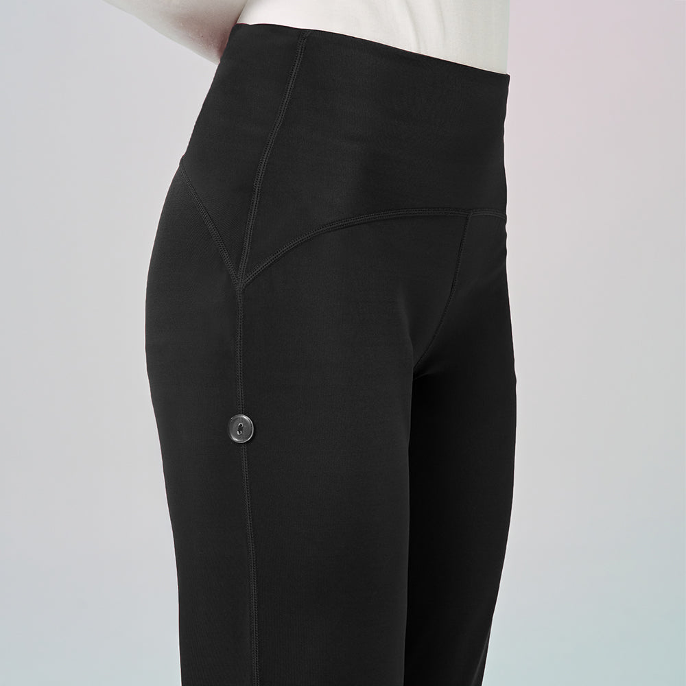 Basic Swimwear Pants