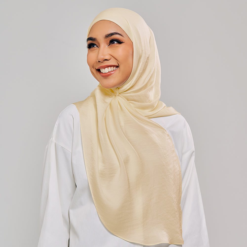 Niya Satin