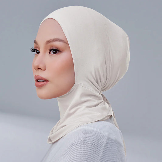(Nano) Najwa Softcap