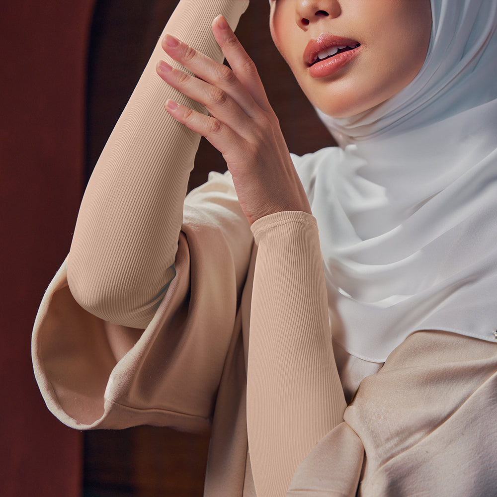 Luna Sleeves