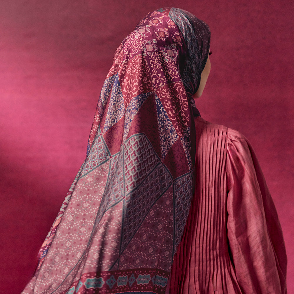 Muqarnas