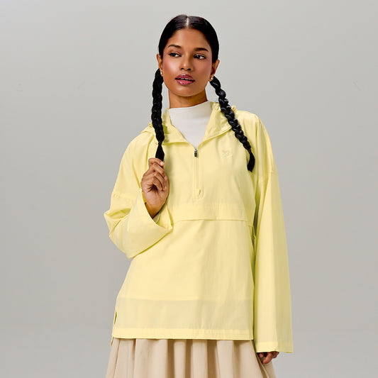 Flare Parka