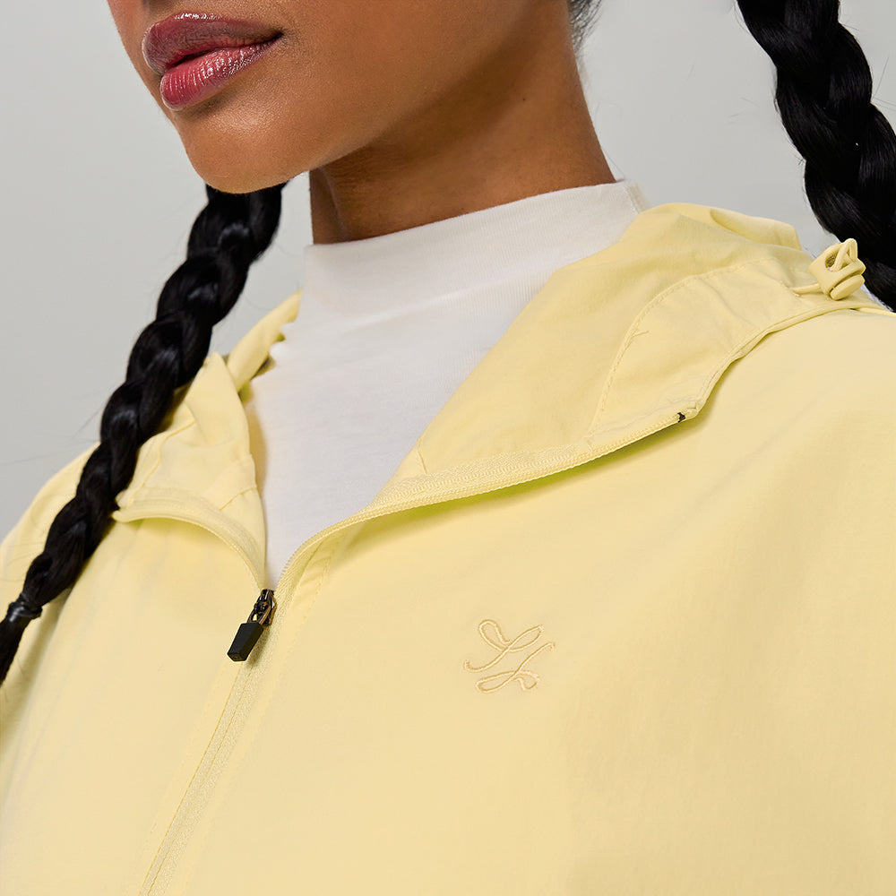 Flare Parka