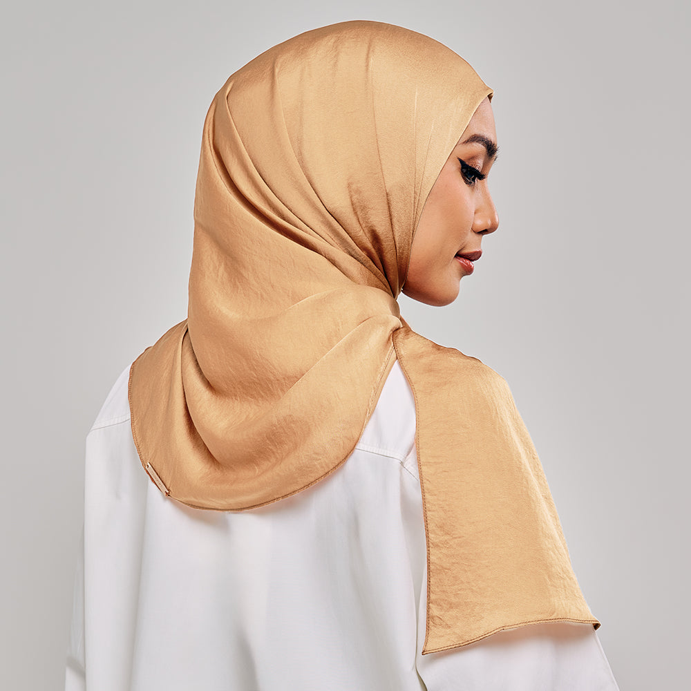 Niya Satin