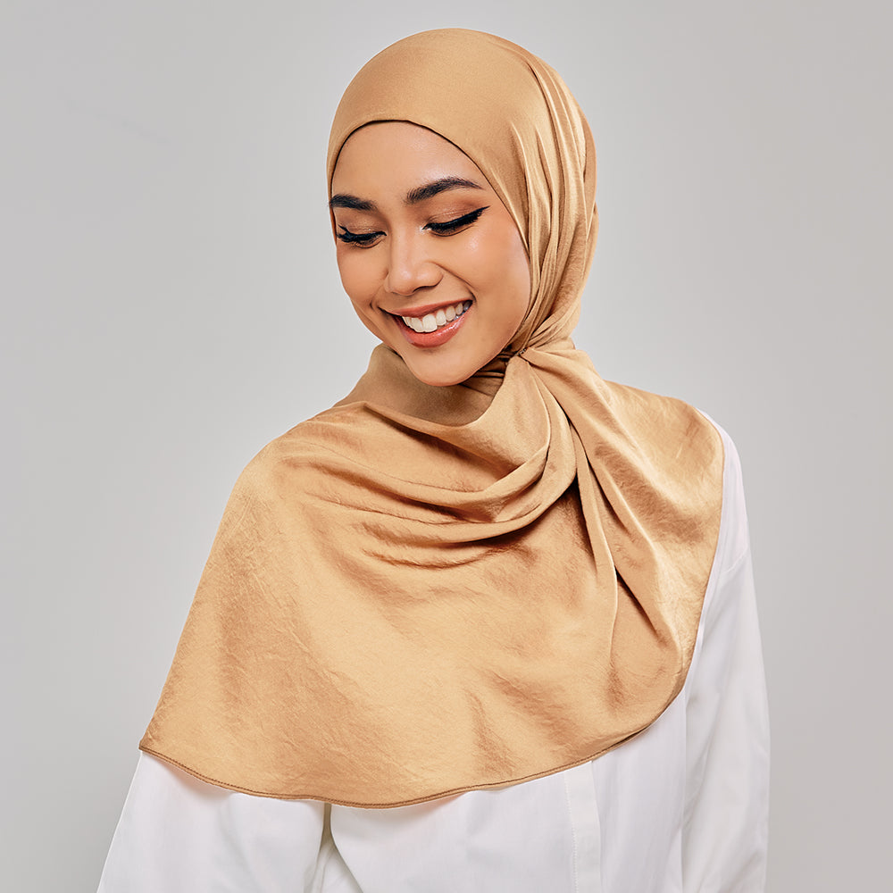Niya Satin