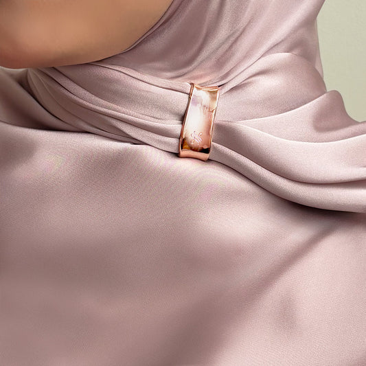 Hijab Ring Ava