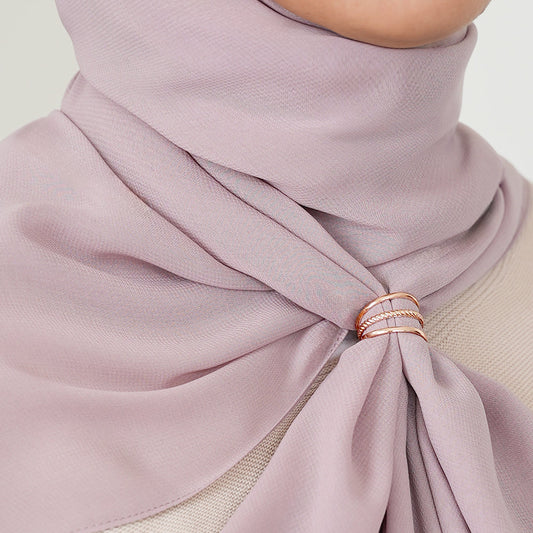 Hijab Ring Iris