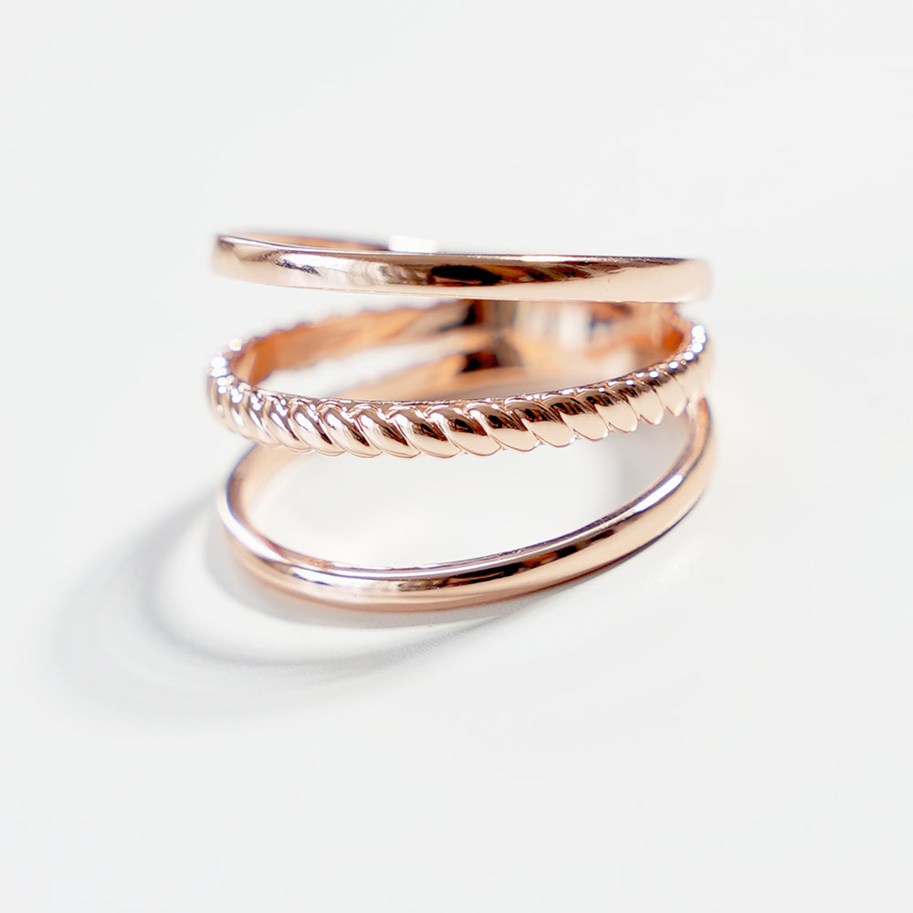 Hijab Ring Iris