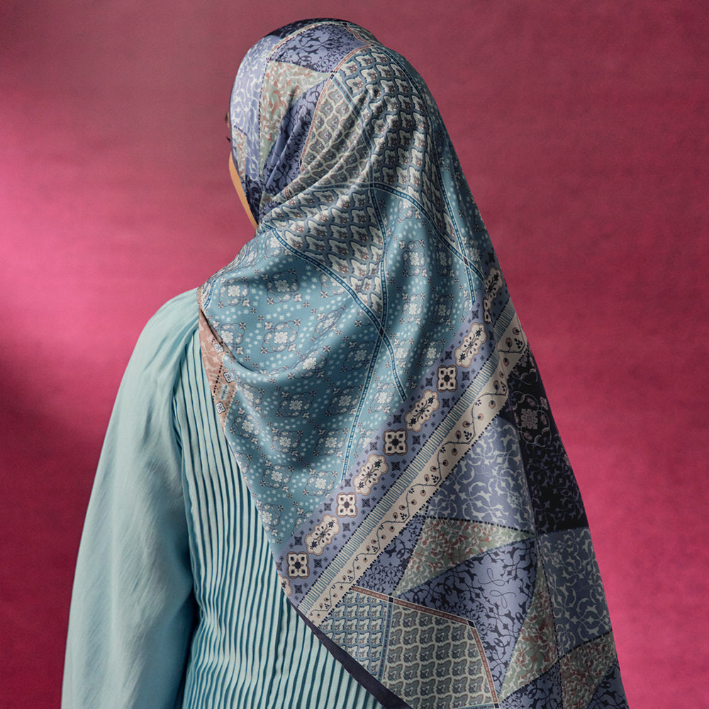 Muqarnas