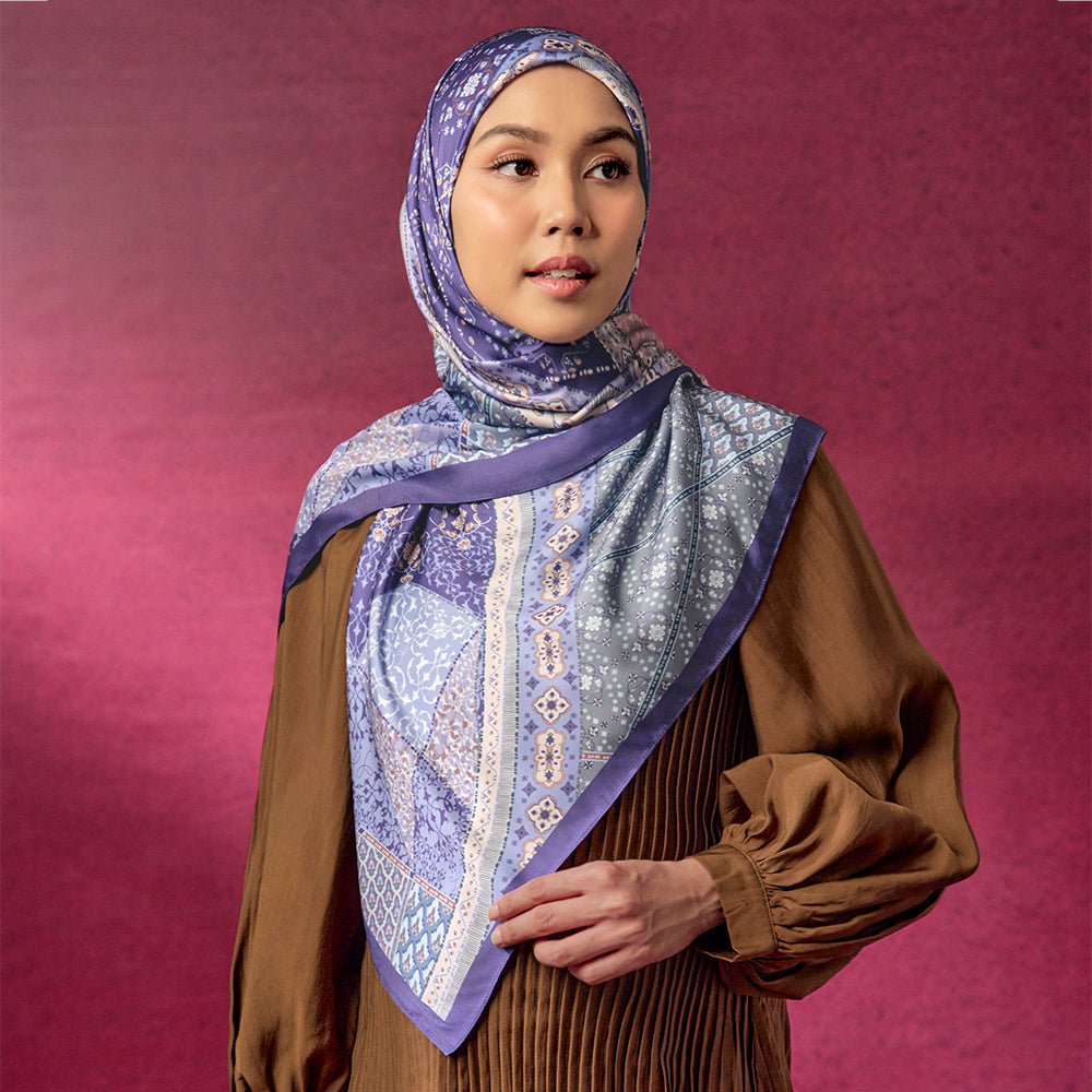 Muqarnas (SQ)