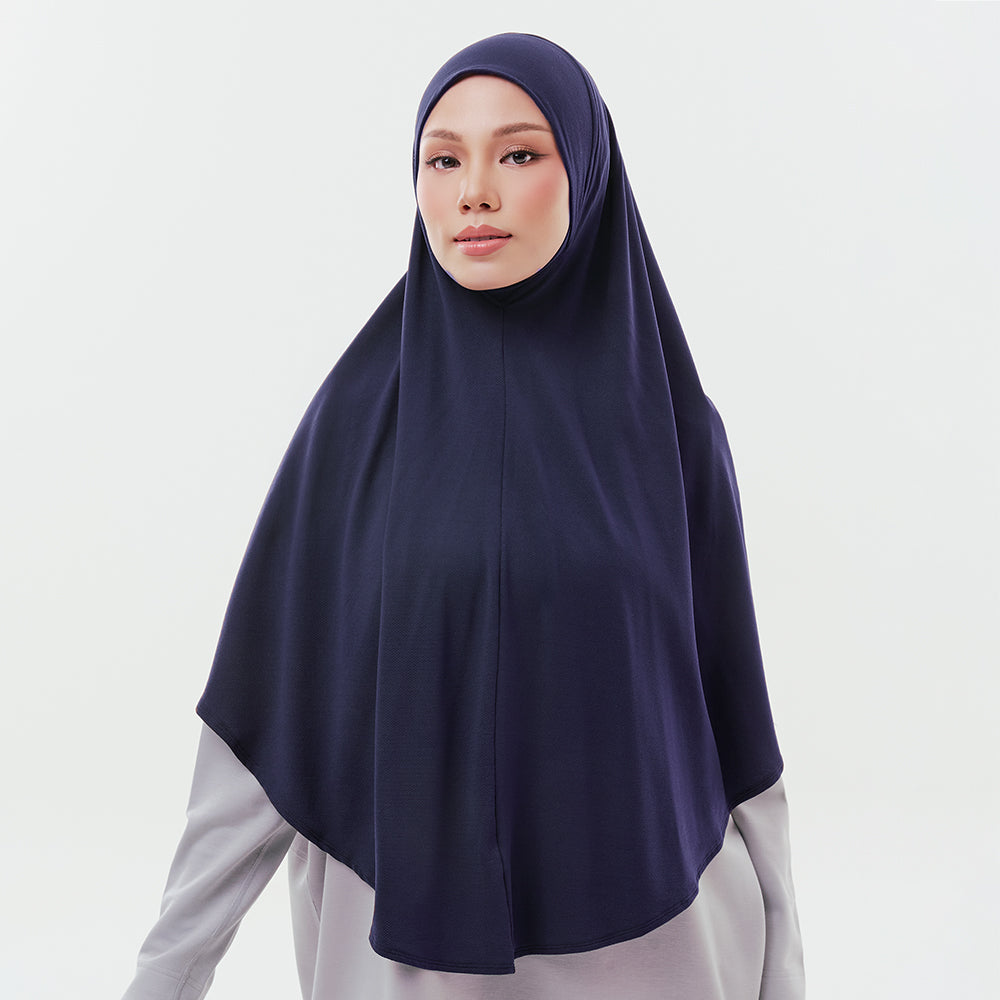 Najwa Sport Khimar