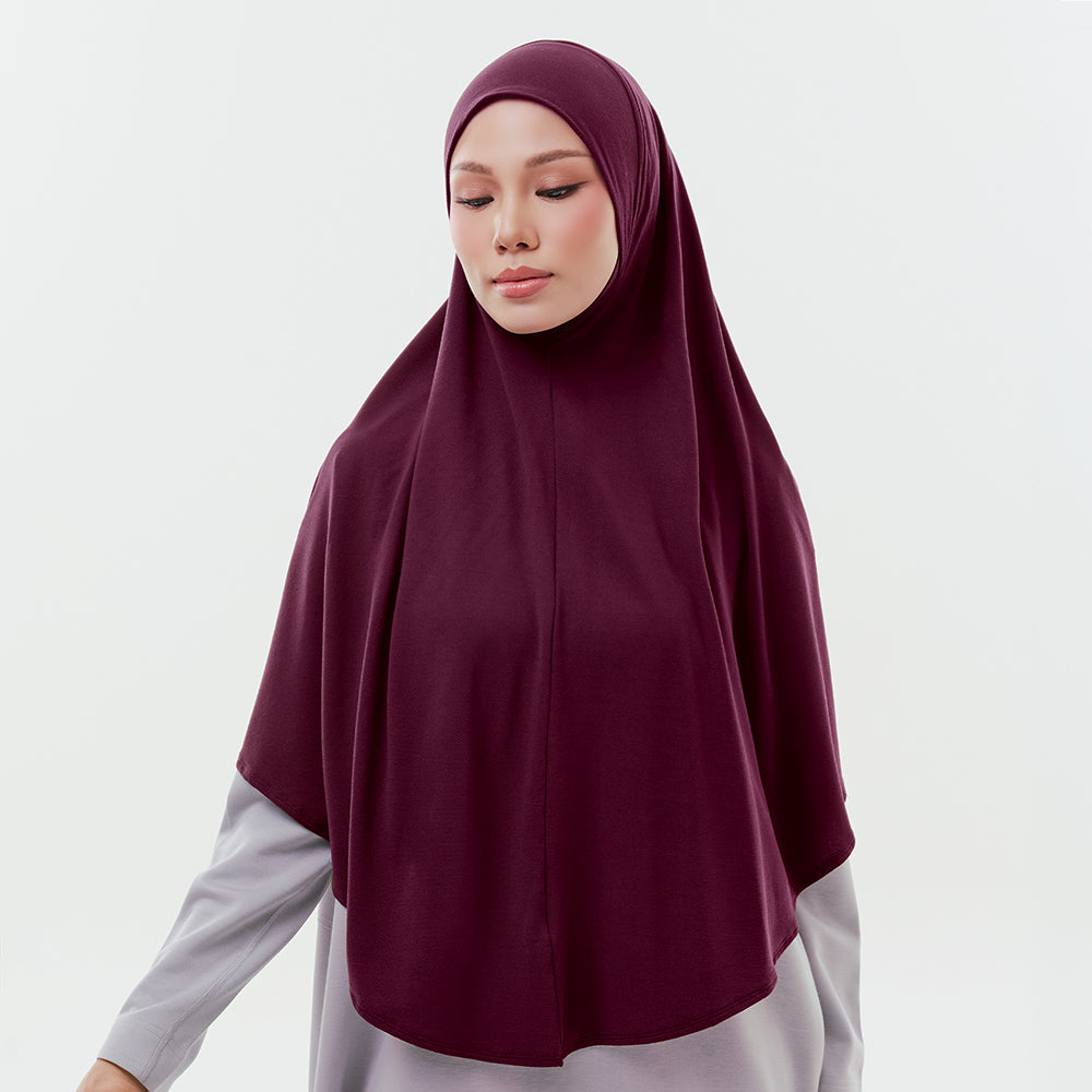 Najwa Sport Khimar