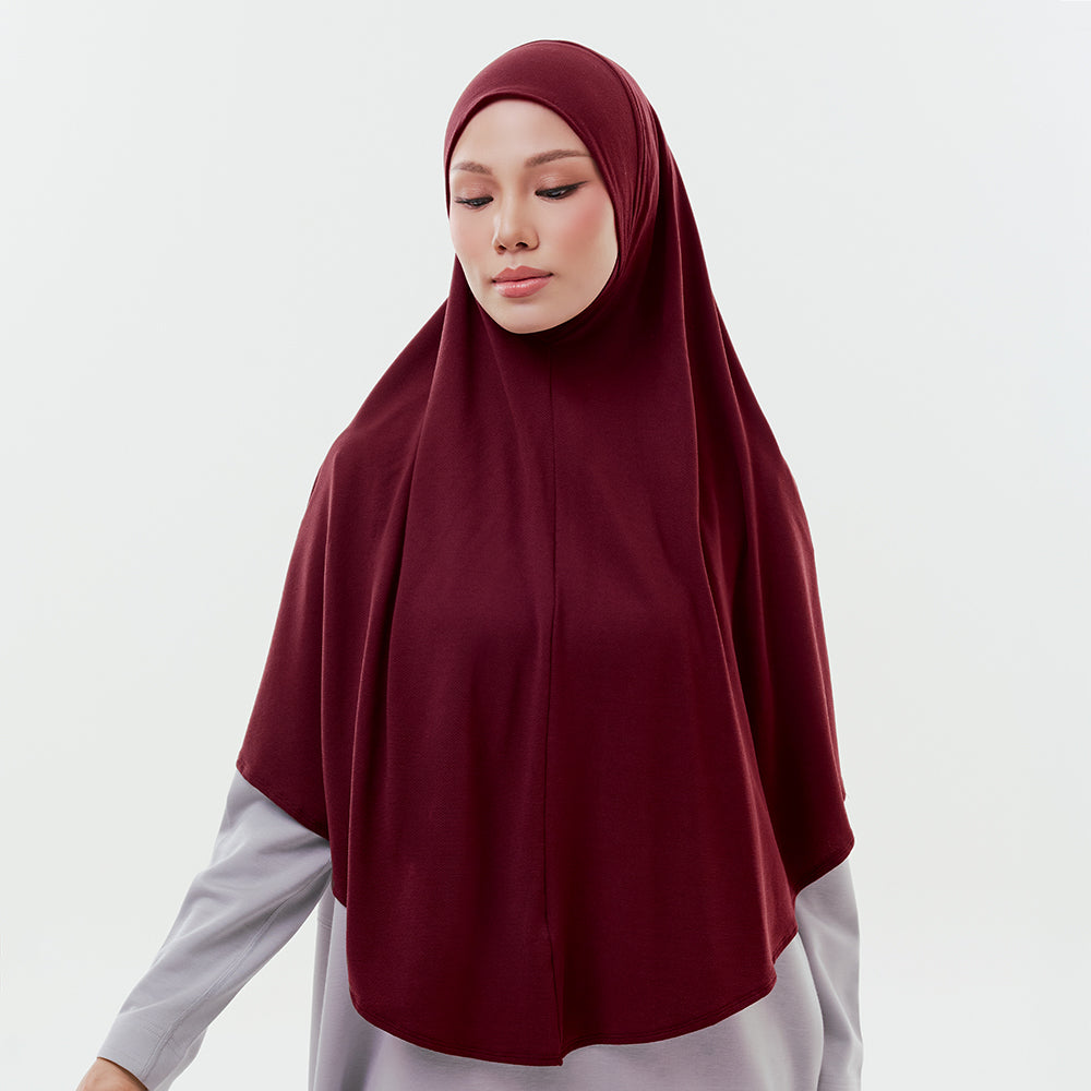 Najwa Sport Khimar