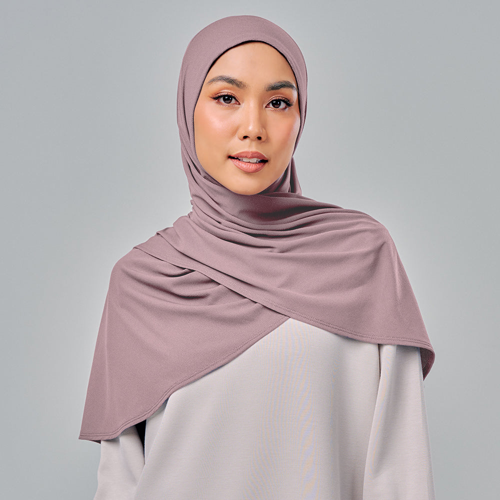 (Nano) Najwa Sport Niya