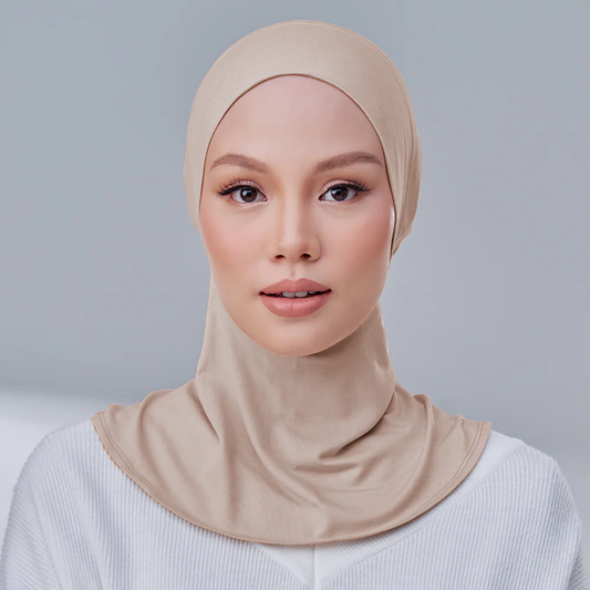 (Nano) Najwa Softcap