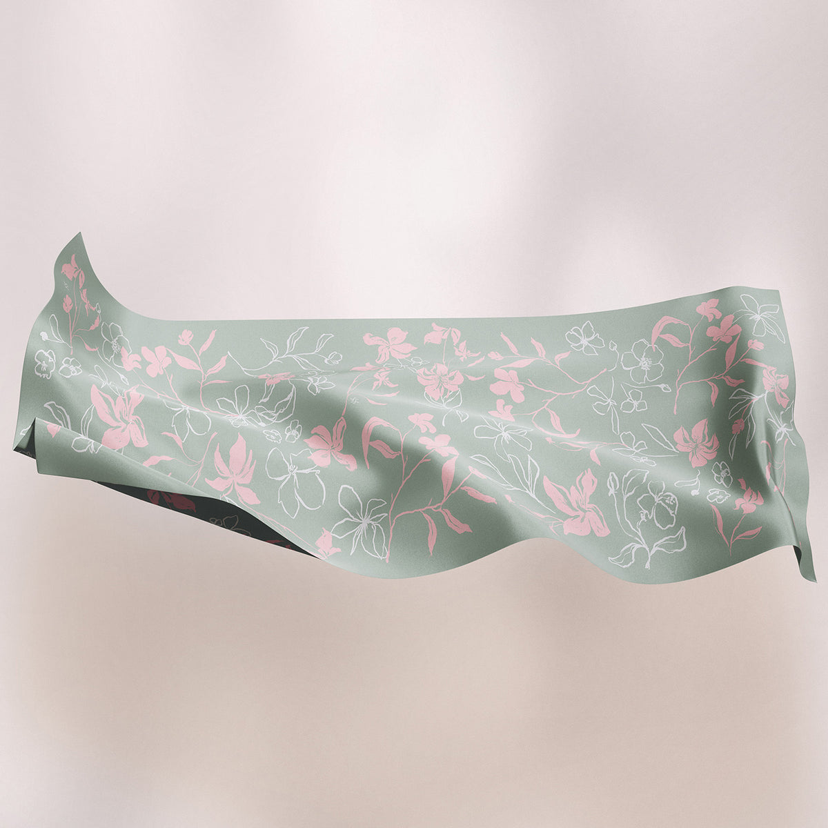 Minimalist Floral