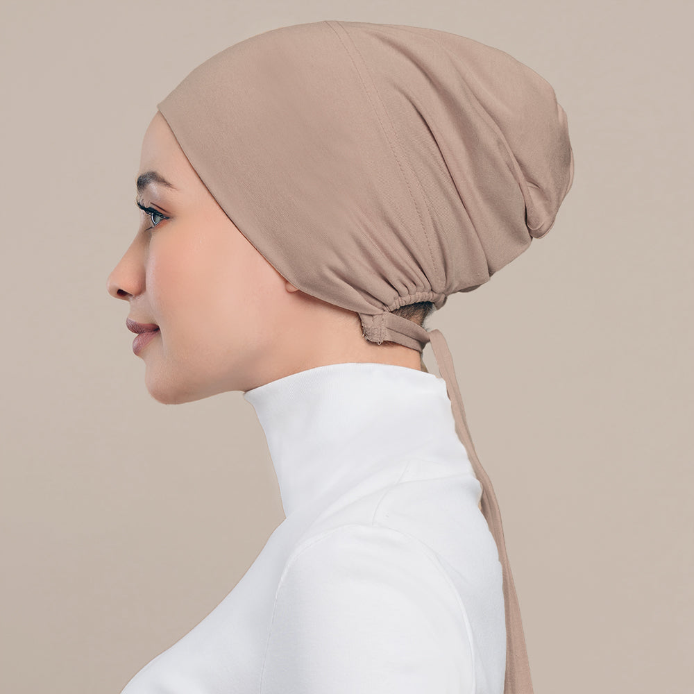 (Nano) Najwa Necktie