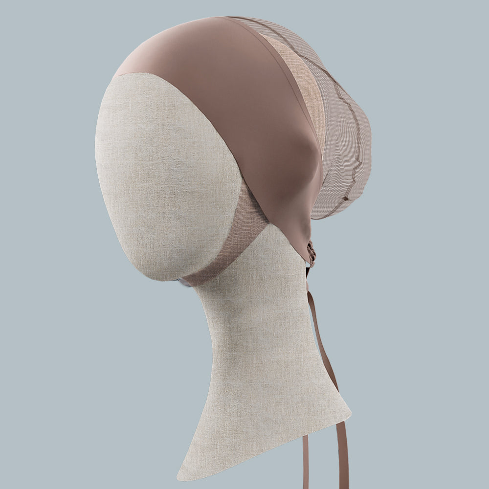 (Nano) Najwa Necktie