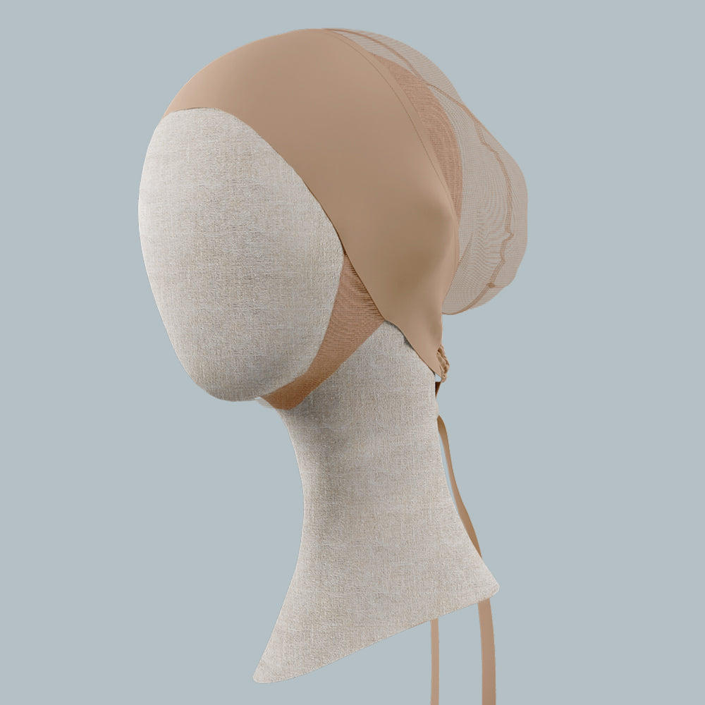 (Nano) Najwa Necktie