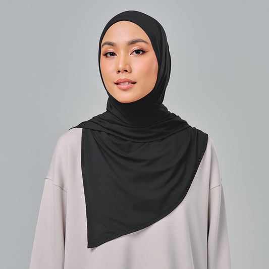 (Nano) Najwa Sport Niya