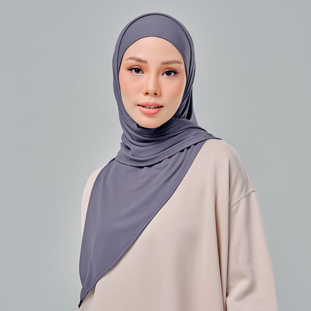 (Nano) Najwa Sport Niya