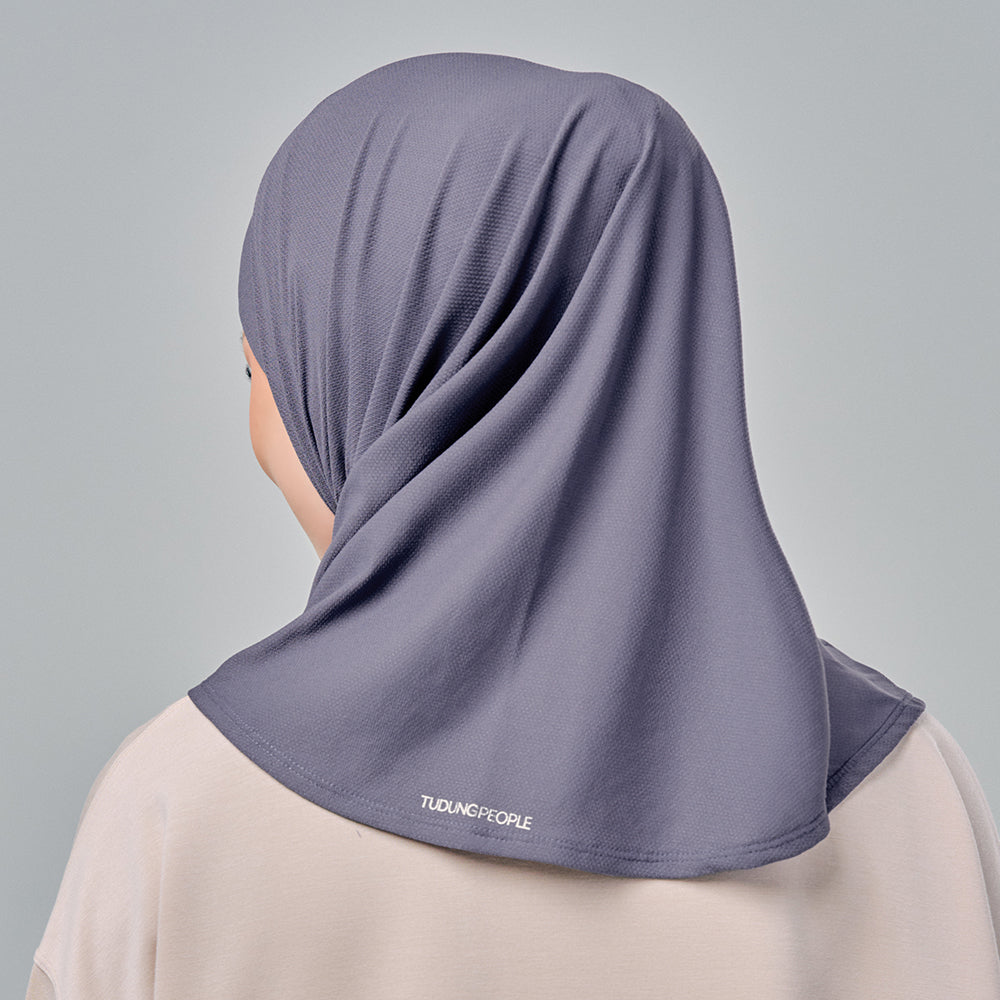 (Nano) Najwa Sport Niya