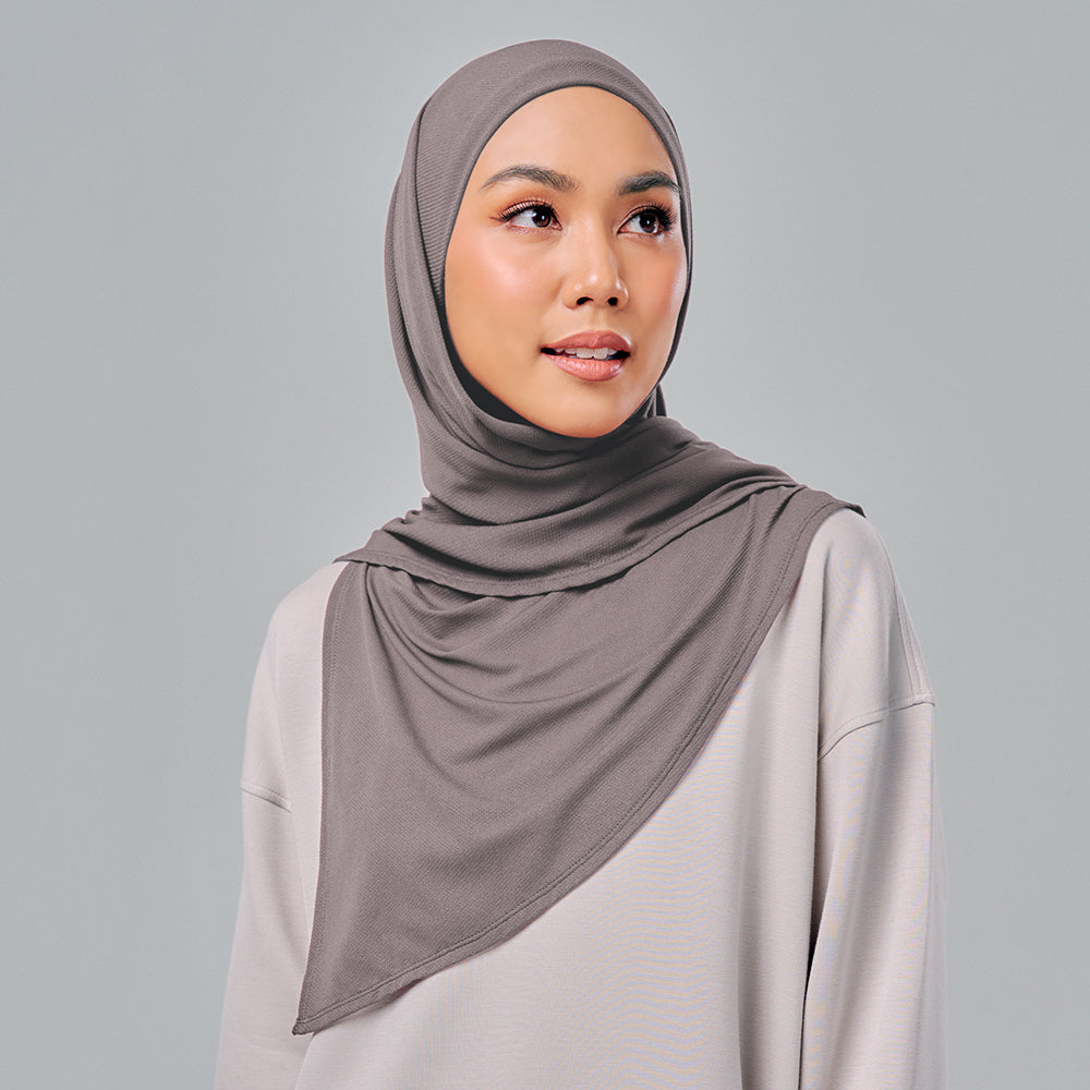 (Nano) Najwa Sport Niya