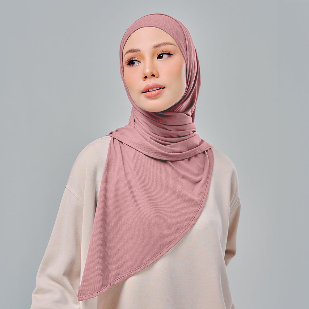 (Nano) Najwa Sport Niya