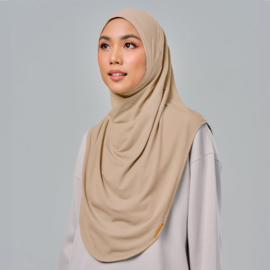 (Nano) Najwa Sport Nour