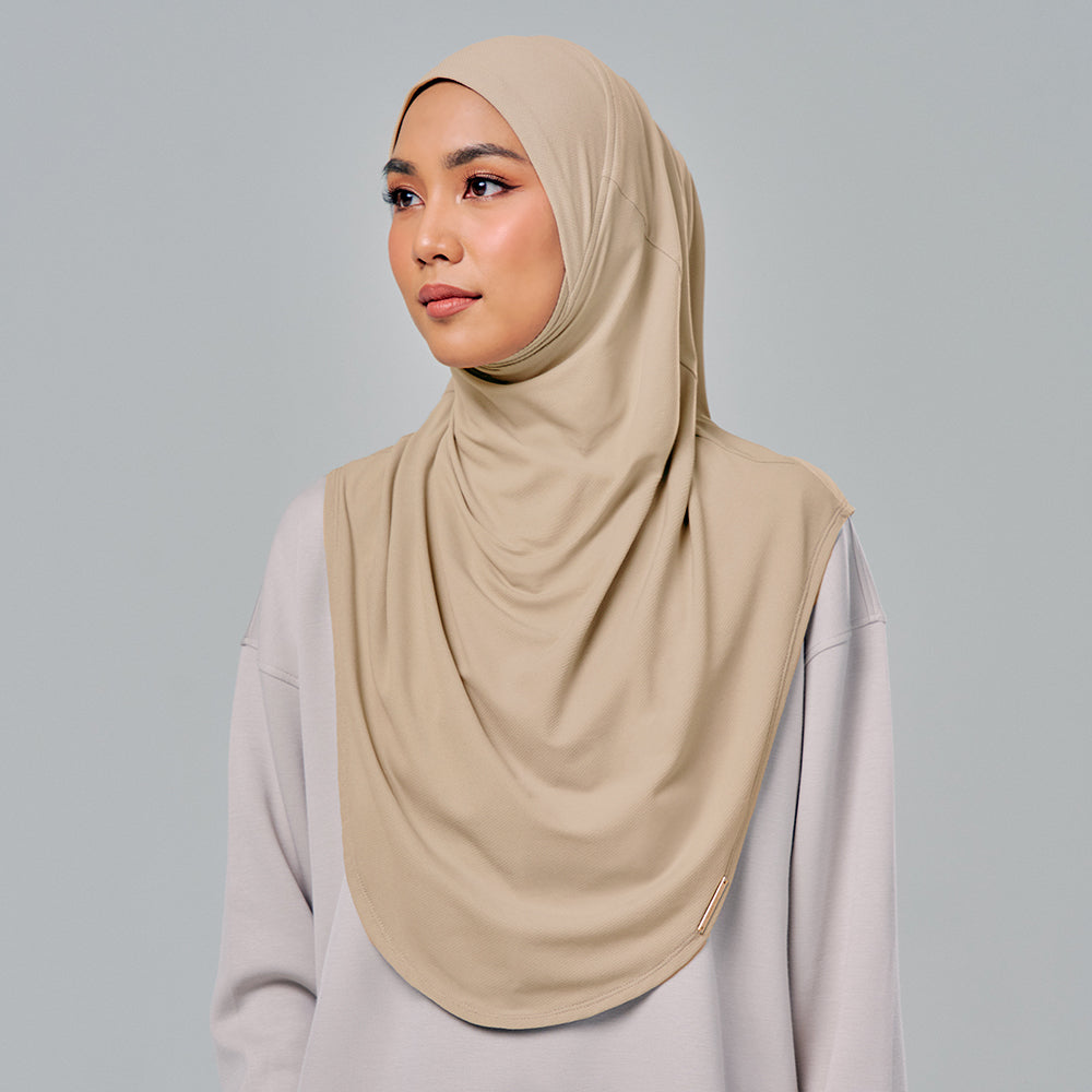 (Nano) Najwa Sport Nour