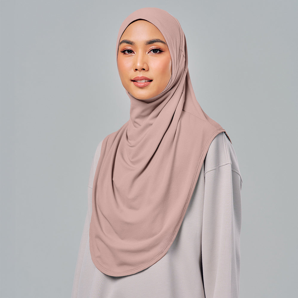 (Nano) Najwa Sport Nour