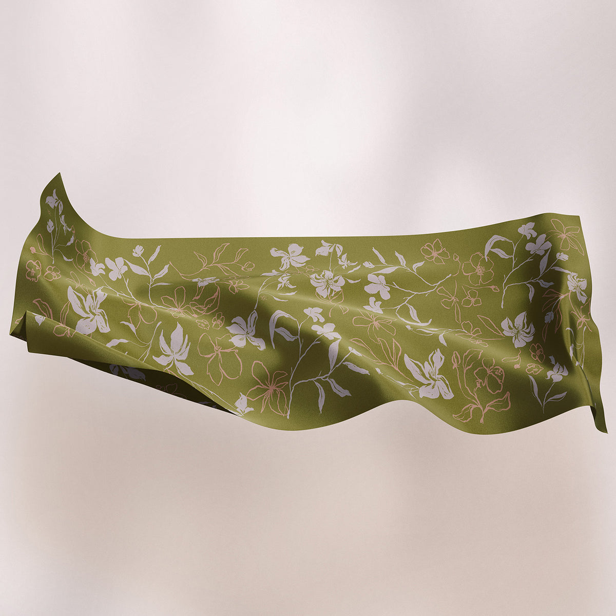 Minimalist Floral