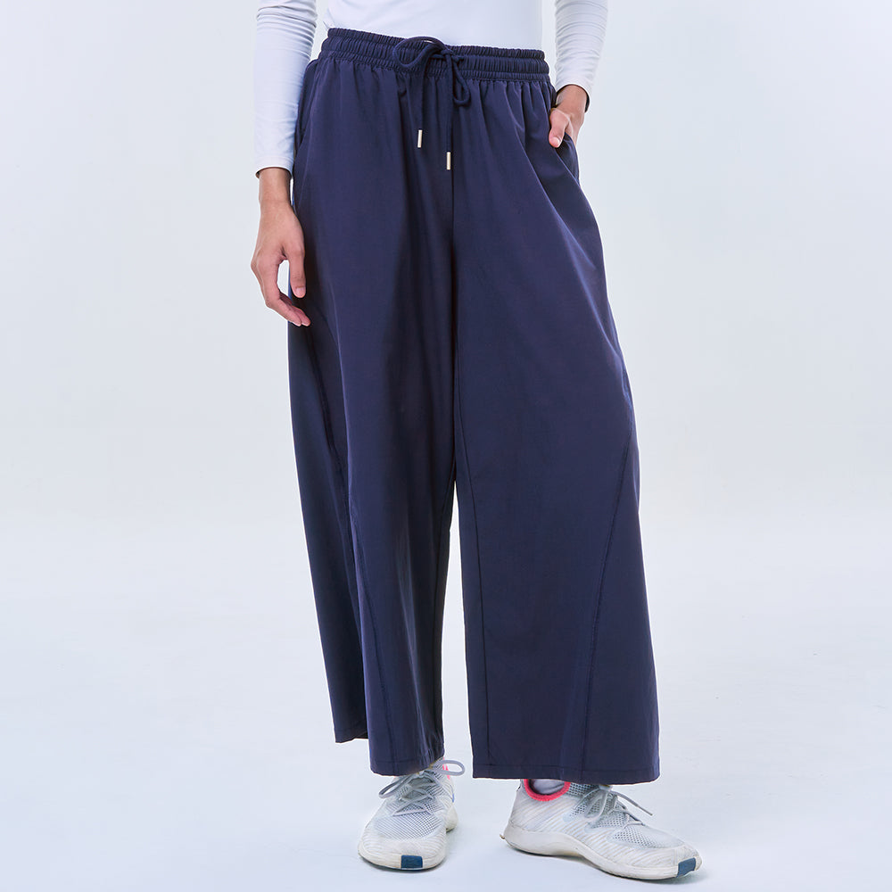 Panel Pants