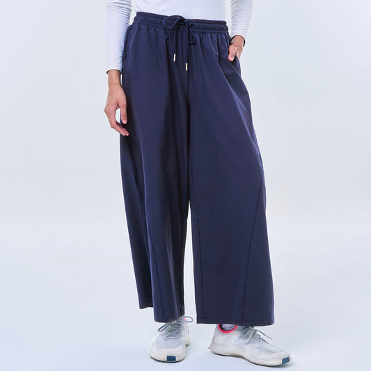 Panel Pants