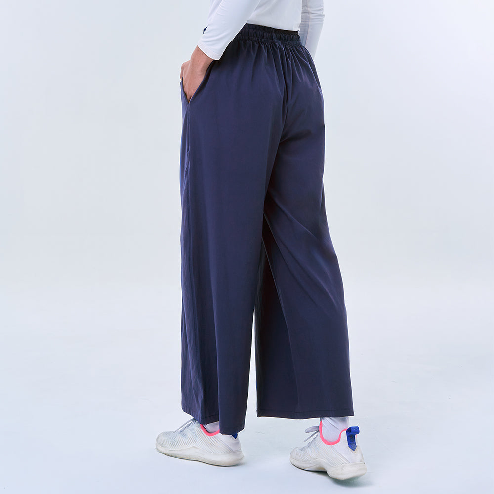 Panel Pants